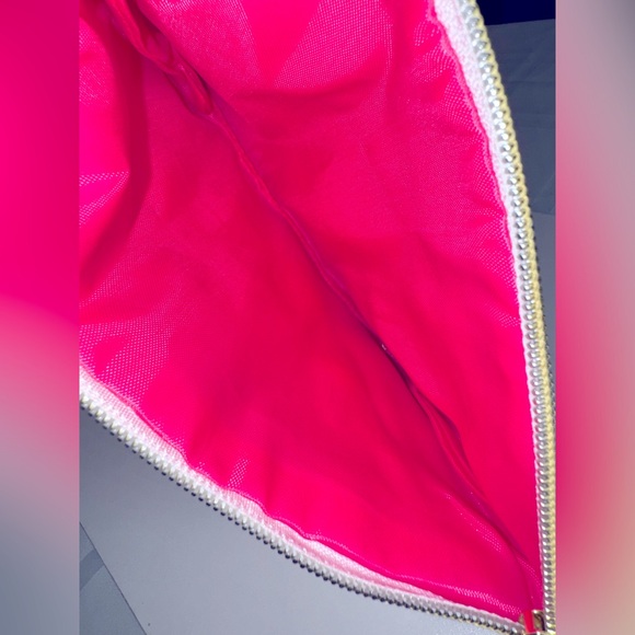 Pom Pom Pouch By Taylor Elliot Designs - Picture 5 of 5